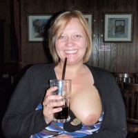 Pic #4 Tits Around Europe