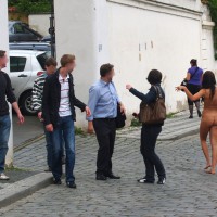 Pic #8 *MF Tourist Flashing