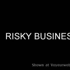 Risky Business