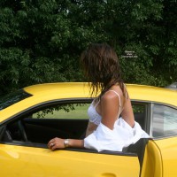 Pic #2 *NW Bumblebee Girl