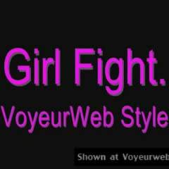 *GG Girl Fight- VW Style