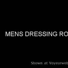 Mens Dressing Room