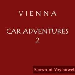 Vienna Car Adventures 2