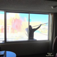 Pic #2 *WI Vegas Dirty Window