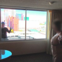 Pic #8 *WI Vegas Dirty Window