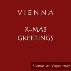 Vienna X-mas Greetings