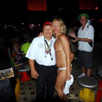 Pic #7 Carlos N Charlies In Cozumel