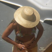 Pic #8 Very Nice Girl At Pool