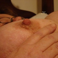 Pic #4 Topless Wife, 44 Ddd