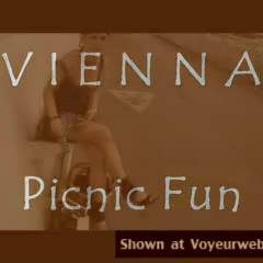 Nude Me:&nbsp;*DT Vienna Picnic Fun