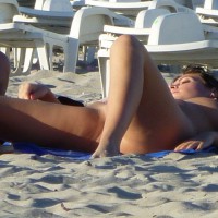 Pic #10 Beach Voyeur:&nbsp;New Season At Black Sea's Beaches - 1