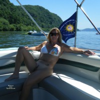 Pic #2 Nude Wife:&nbsp;*SP Another Day On The Boat