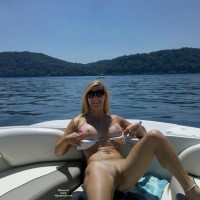 Pic #5 Nude Wife:&nbsp;*SP Another Day On The Boat