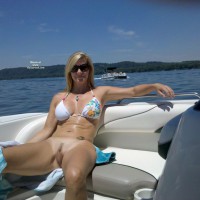 Pic #8 Nude Wife:&nbsp;*SP Another Day On The Boat