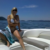 Pic #9 Nude Wife:&nbsp;*SP Another Day On The Boat