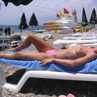 Pic #2 Topless Me:&nbsp;*SP Turkey Holidays