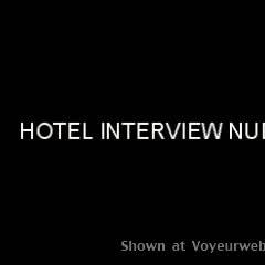 Nude Wife:&nbsp;Hotel Talk