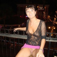 Pic #7 Amateur upskirt:&nbsp;*UM Key West Vacation - Day 2