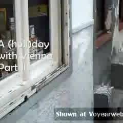 My Video:&nbsp;*PM A Holi(day) With Vienna