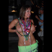 Pic #2 Topless :&nbsp;Beautiful Milf At Ff