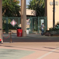 Pic #3 Nude Me on heels:&nbsp;Li'l &#966;hi At Angels Stadium