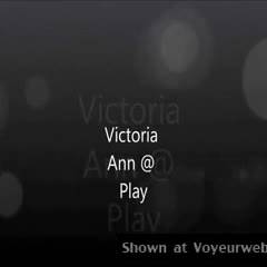 My Video:&nbsp;Victoria A's 2nd