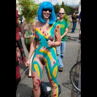 Fremont Fair 2009 #2