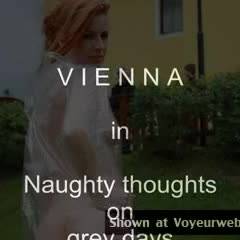 Vienna Naughty Thoughts On Grey Days