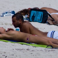 Pic #4 South Beach Part 1