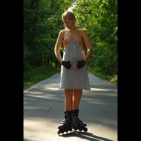 Pic #9 Sk8in Flasher