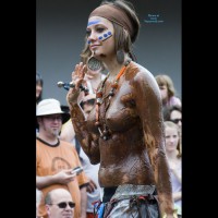 Pic #5 Fremont Fair - Chocolate Covered Cuties Pt. 1