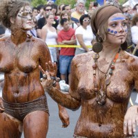 Pic #7 Fremont Fair - Chocolate Covered Cuties Pt. 1