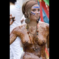 Pic #9 Fremont Fair - Chocolate Covered Cuties Pt. 1