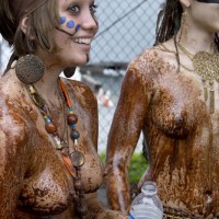 Pic #1 Fremont Fair - Chocolate Covered Cuties Pt. 2