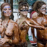 Pic #4 Fremont Fair - Chocolate Covered Cuties Pt. 2