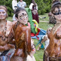 Pic #6 Fremont Fair - Chocolate Covered Cuties Pt. 2