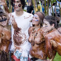 Pic #8 Fremont Fair - Chocolate Covered Cuties Pt. 2