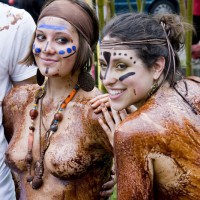 Pic #9 Fremont Fair - Chocolate Covered Cuties Pt. 2