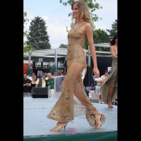 Pic #4 Legere Gown