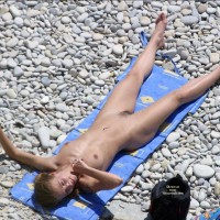 Pic #2 Nudism In Croatia 2