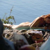 Pic #10 Mermaid By The Lake