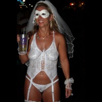 Pic #5 2011 Fantasy Fest Key West October 28th & 29th