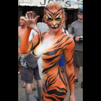 Pic #3 2011 Fantasy Fest Key West October 27, 28 And 29 #2