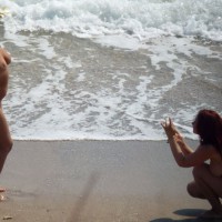 Pic #7 Beach Voyeur:&nbsp;*VG The Photo Sessions Of Others - 3 - Beach Voyeur