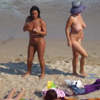 Pic #10 Beach Voyeur:&nbsp;*VG The Photo Sessions Of Others - 6 - Beach Voyeur