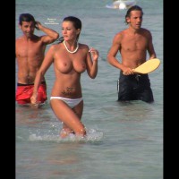 Pic #2 Beach Voyeur:&nbsp;Salento... Best Southern Italian Beaches - Beach Voyeur