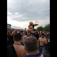 Pic #1 Event Voyeur:&nbsp;Rockfest 2012