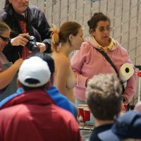 WNBR in San Francisco 4 (Butterfly Breasts)