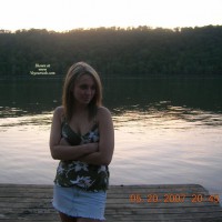 Pic #1 By The River