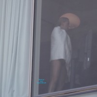 Pic #6 More HotelWindow Nudes - Voyeur